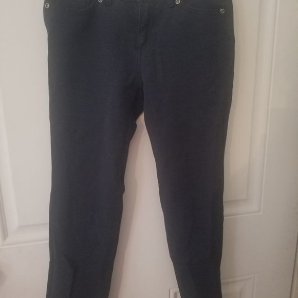 Girls Gap pants - Picture 2 of 2